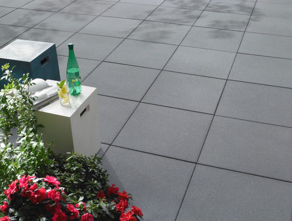KANN Vanity® Bodenplatte