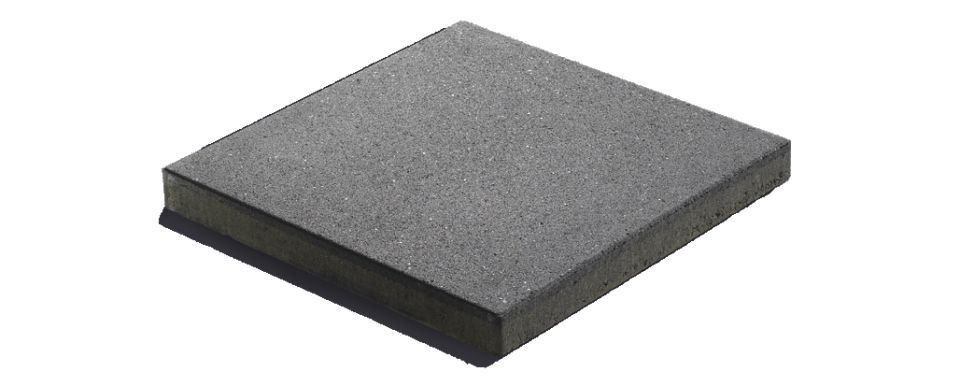 KANN Vanity® Bodenplatte