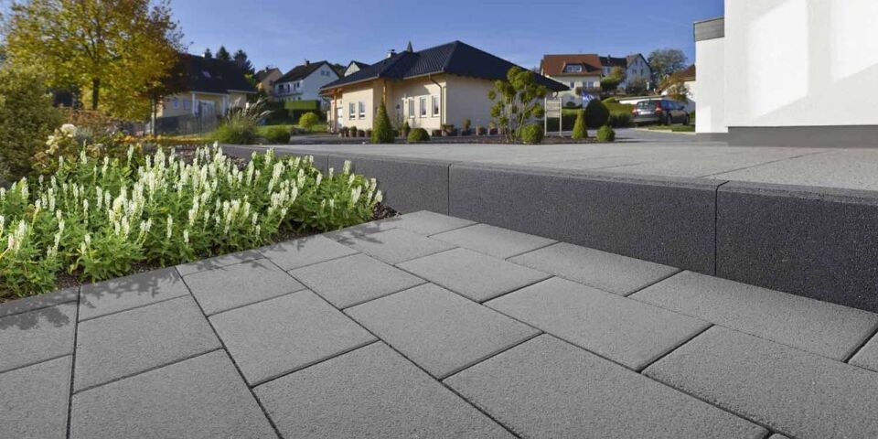 KANN Vios® Randstein
