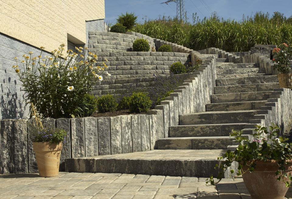 KANN Via Leano® Palisade