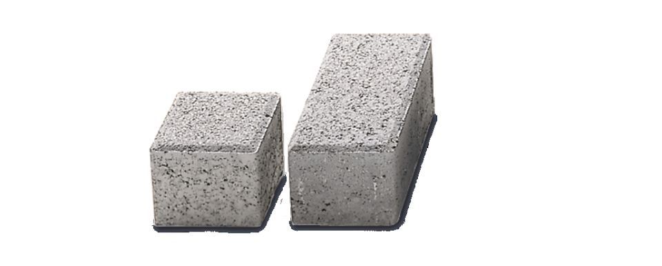 KANN Quadratpflaster