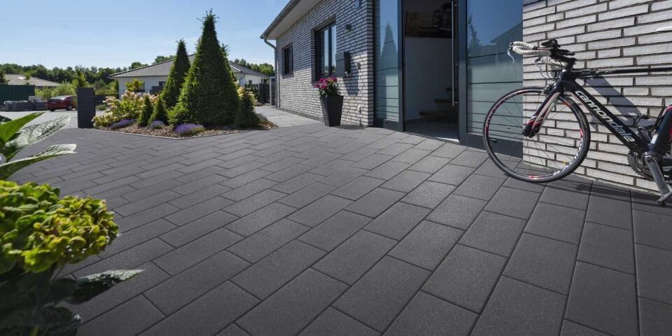 KANN Pheos® Pflasterstein