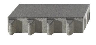 KANN MultiTec Linearfuge Pflasterstein