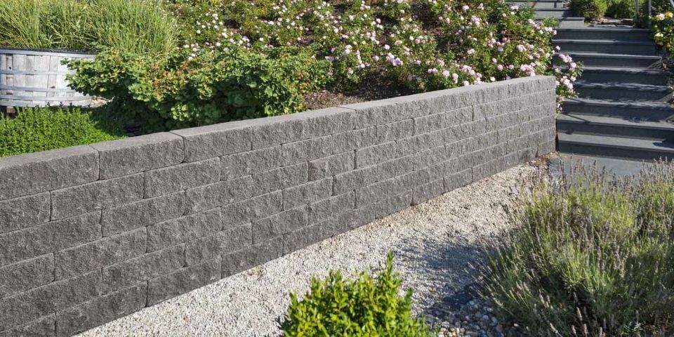 KANN Vermont® Kompakt Mauer