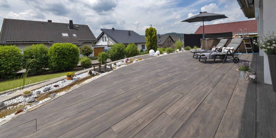 KANN Xantos® Bodenplatte