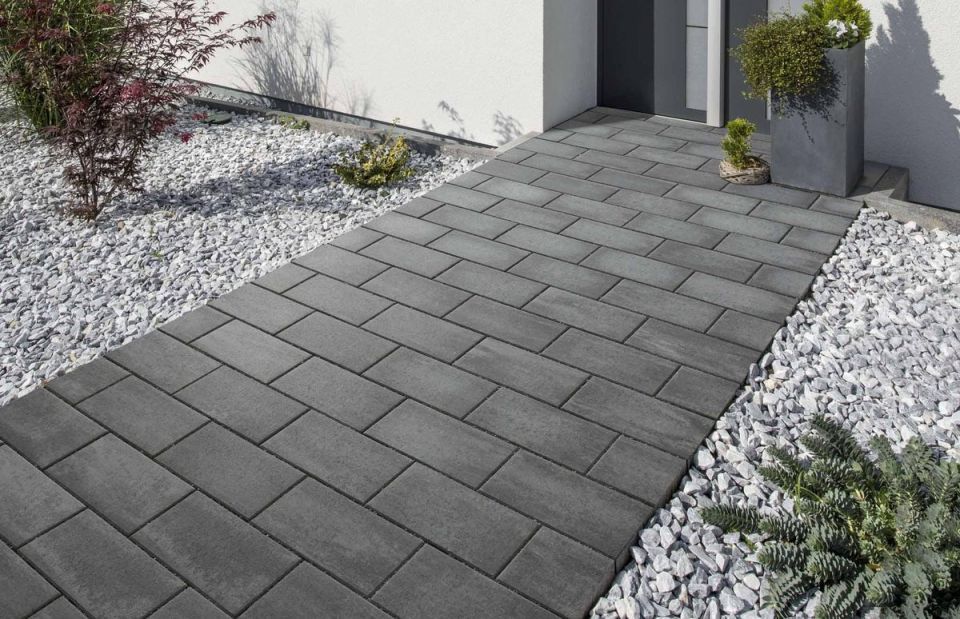 KANN Stratos® Aqua Pflasterstein