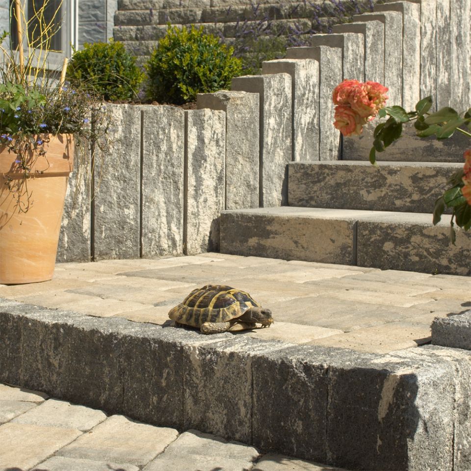 KANN Via Leano® Endpalisade