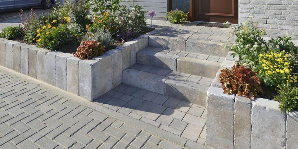 KANN Germania antik® Palisade