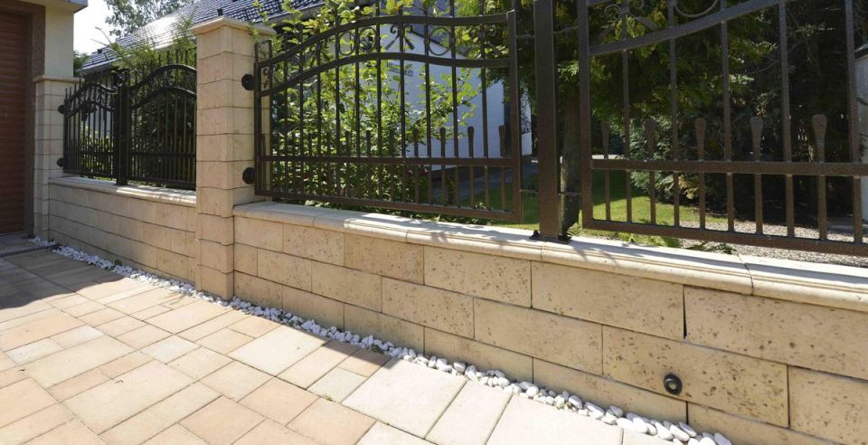 KANN Travino® Walling