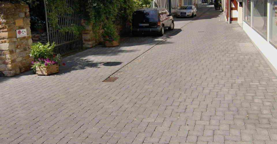 KANN Germania antik® Pflasterstein