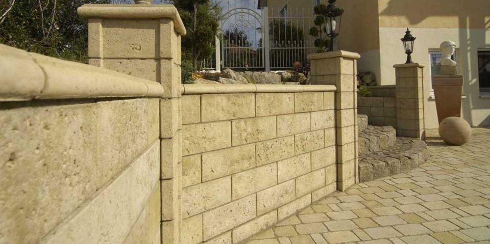 KANN Travino® Walling