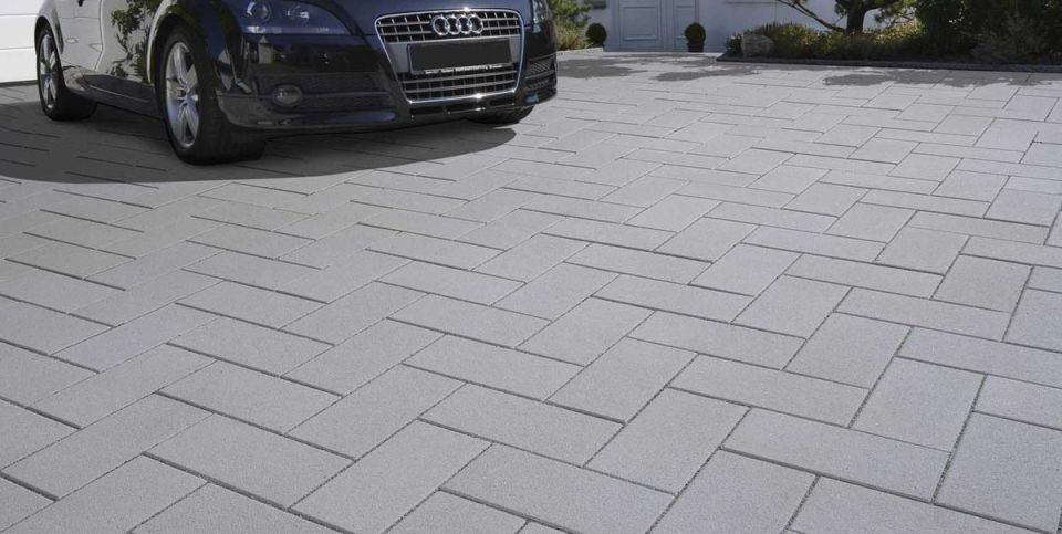 KANN Vios® Aqua Pflasterstein