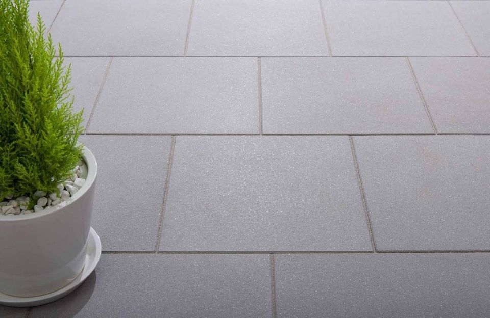 KANN Vanity® Bodenplatte
