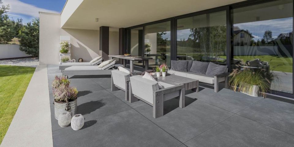 KANN Phero® BETONPLUS Bodenplatte