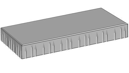 KANN Stratos® Pflasterstein