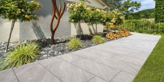 KANN Arctia® Bodenplatte