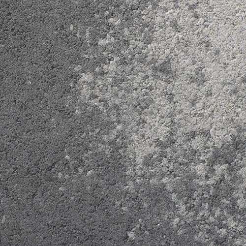 La Tierra-Platte 60/30/5 grau/anthrazit-nuanciert