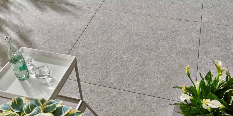 KANN Mysteo® BETONPLUS Bodenplatte