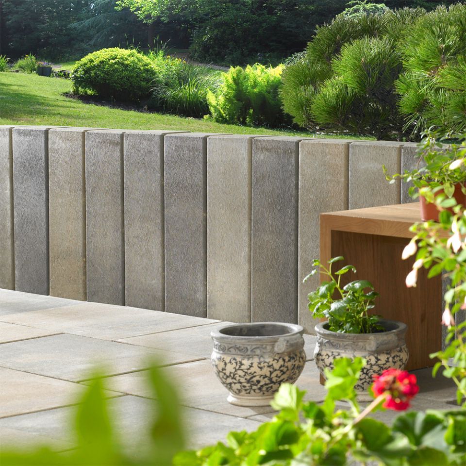 KANN La Tierra® Palisade