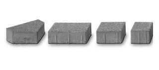 KANN Planolith® Pflasterstein