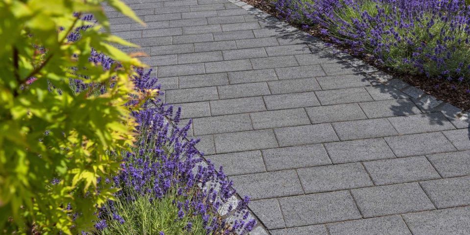 KANN Planolith® Pflasterstein