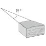 KANN Vermont® Bruchsteinmauer