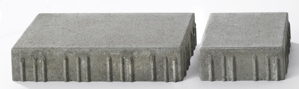 KANN MultiTec Aqua Pflasterstein