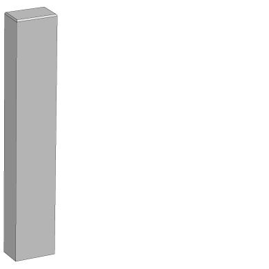 KANN La Tierra® Palisade