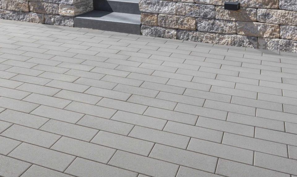 KANN Vios® RX40 Pflasterstein