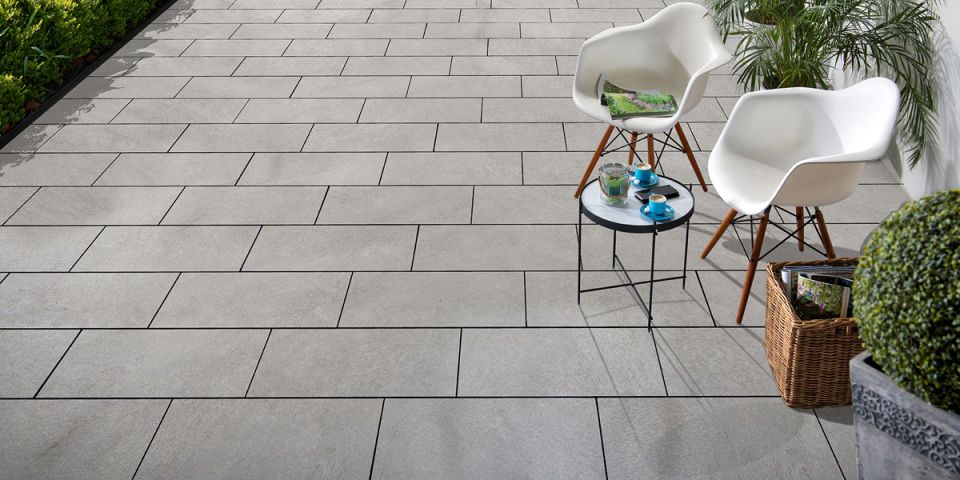 KANN Arctia® BETONPLUS Bodenplatte