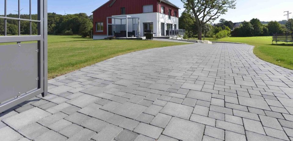 KANN Germania antik® Aqua
