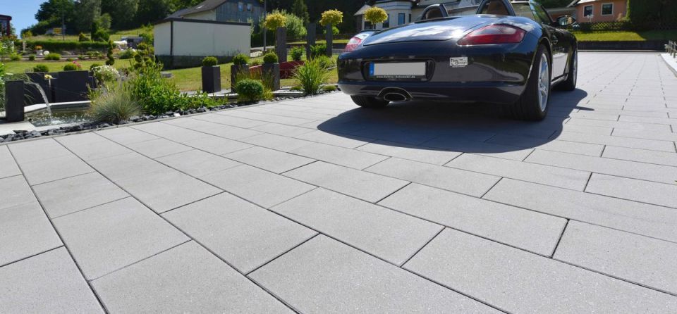 KANN Vanity® Pflasterstein