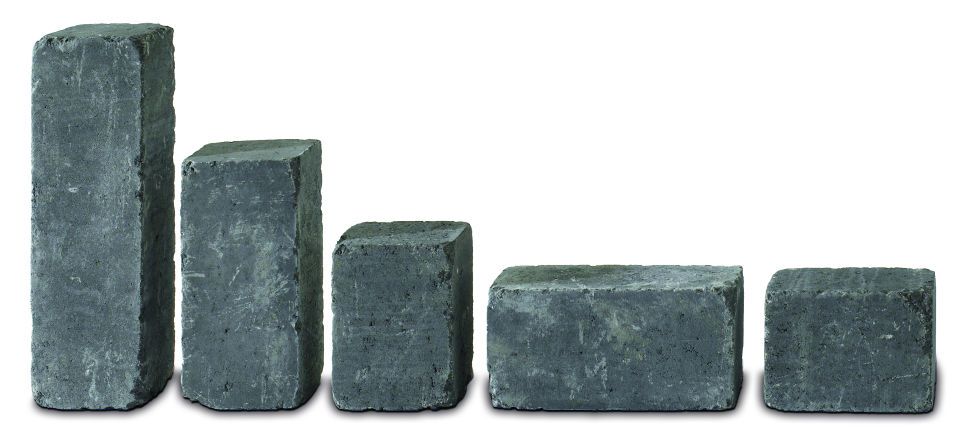 KANN Germania antik® Randstein