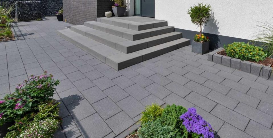 KANN Vios® Pflasterstein