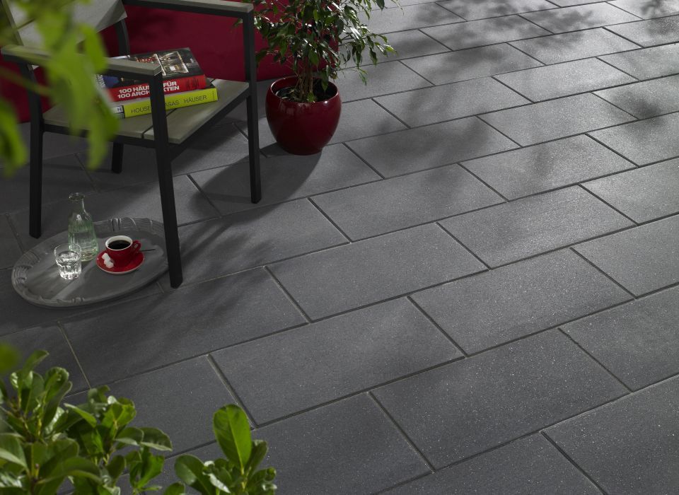 KANN Vanity® Pflasterstein
