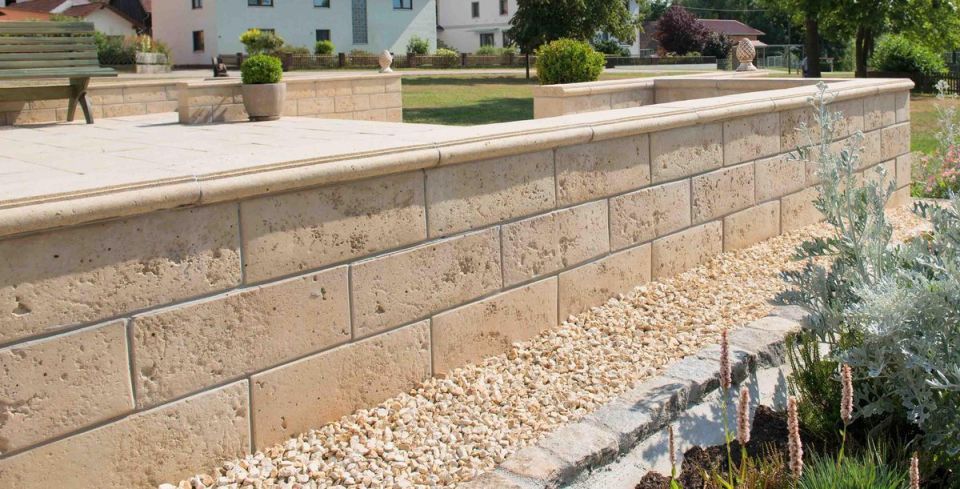 KANN Travino® Walling