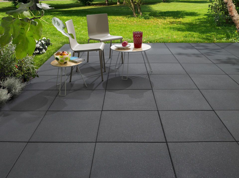KANN Vanity® Bodenplatte
