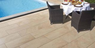 KANN Arctia® BETONPLUS Bodenplatte