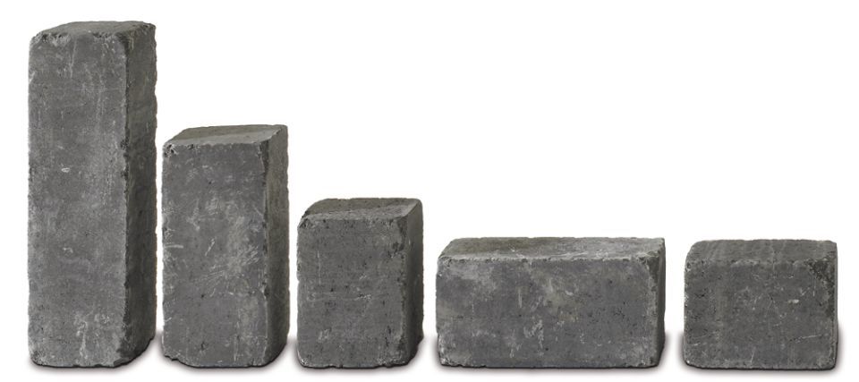 KANN Germania antik® Randstein