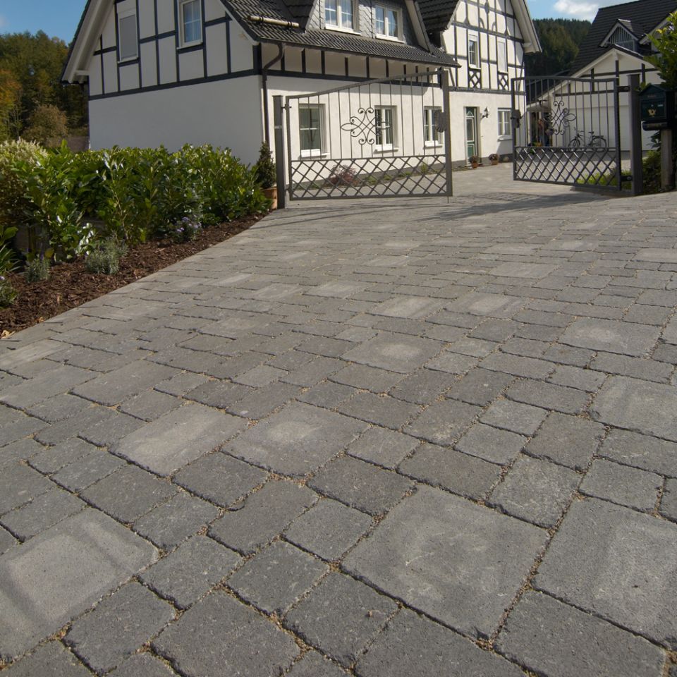 KANN Germania antik® Pflasterstein