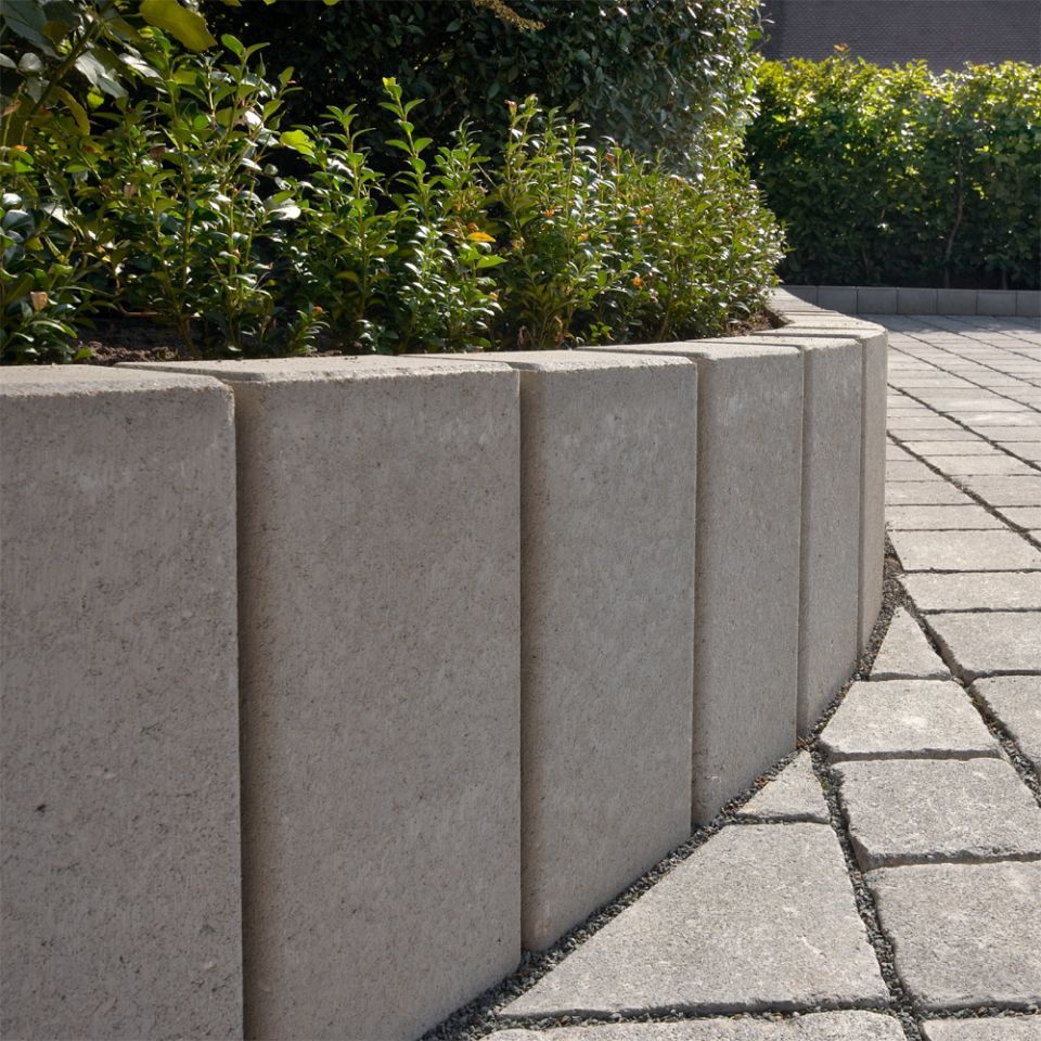 KANN La Tierra® Palisade