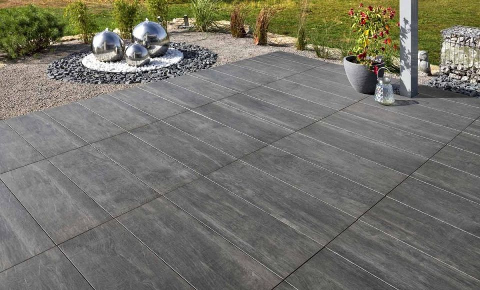 KANN Yamino® BETONPLUS Bodenplatte