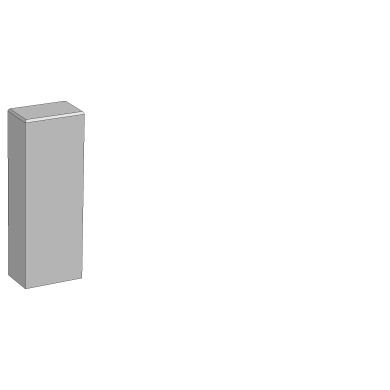 KANN La Tierra® Palisade