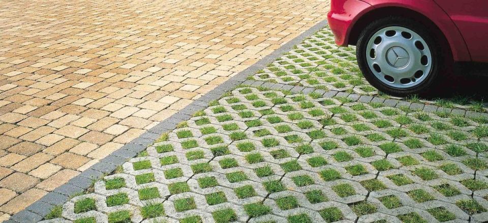 KANN Ragit® Pflasterstein