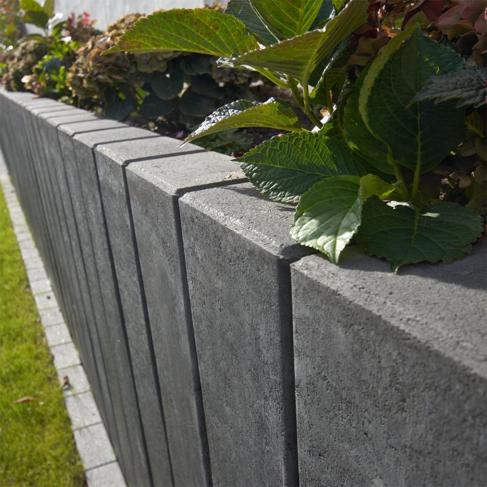 KANN La Tierra® Palisade