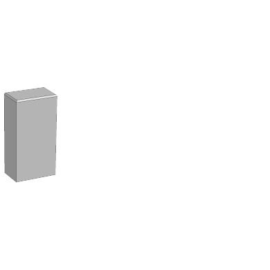 KANN La Tierra® Palisade