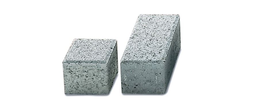 KANN Quadratpflaster