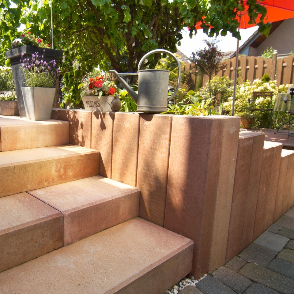KANN La Tierra® Palisade