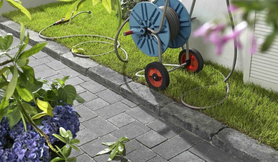 KANN Germania antik® Palisade