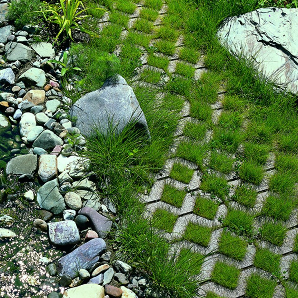 KANN Ragit® Pflasterstein